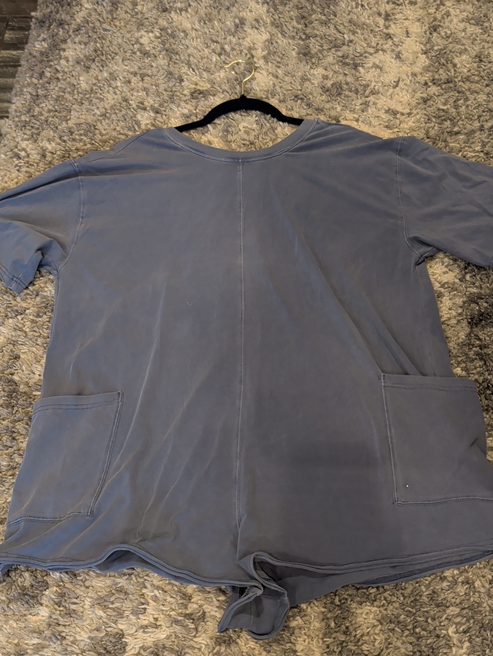 FP Hotshot Tee Romper